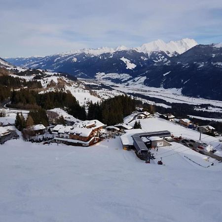 Panorama Chalet Митерзил Екстериор снимка