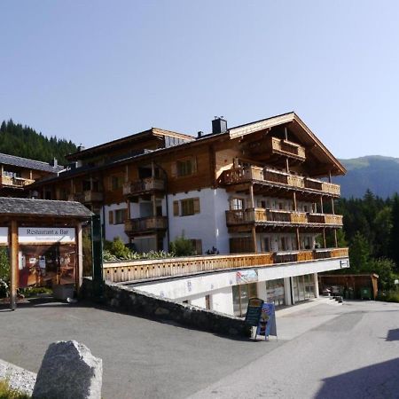 Panorama Chalet Митерзил Екстериор снимка