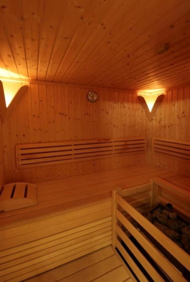 Panorama Chalet Митерзил Екстериор снимка