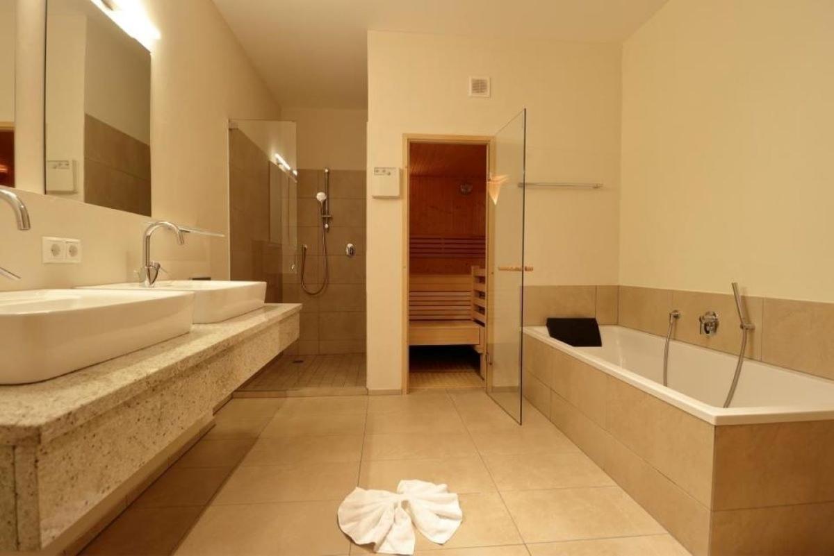 Panorama Chalet Митерзил Екстериор снимка