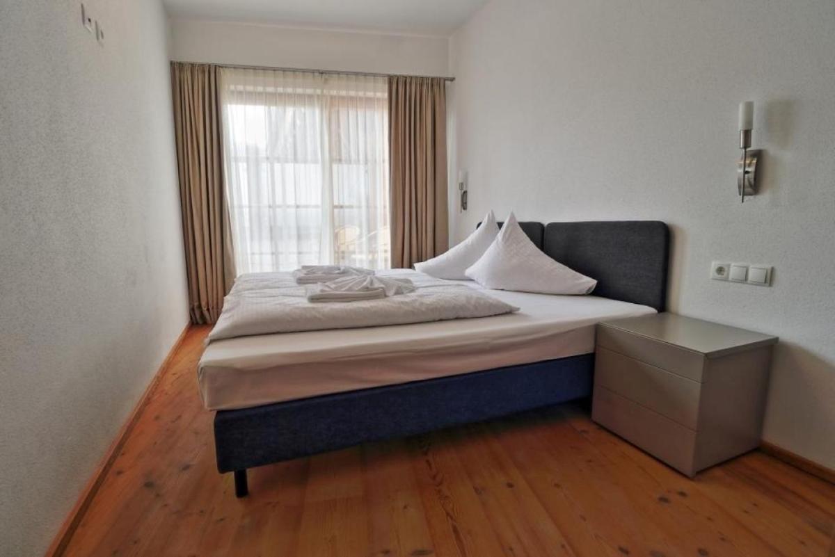 Panorama Chalet Митерзил Екстериор снимка