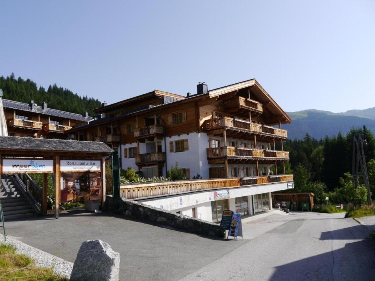 Panorama Chalet Митерзил Екстериор снимка